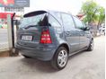 MERCEDES-BENZ A 160 2004/6 - 3