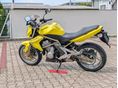 KAWASAKI ER-6N 2005 - 2