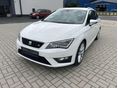 SEAT LEON ST 1.4 TSI FR Plus Start&Stop Gyári FR.Bőr.Led-fényszóró.18-as Alu