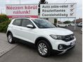 VOLKSWAGEN T-CROSS 1.0 TSI LIFE MAGYARORSZÁGI!