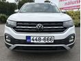 VOLKSWAGEN T-CROSS 2022/5 - 3