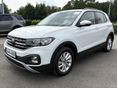 VOLKSWAGEN T-CROSS 2022/5 - 4