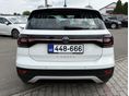 VOLKSWAGEN T-CROSS 2022/5 - 5