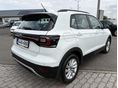VOLKSWAGEN T-CROSS 2022/5 - 7