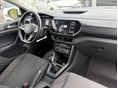 VOLKSWAGEN T-CROSS 2022/5 - 8