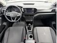 VOLKSWAGEN T-CROSS 2022/5 - 9