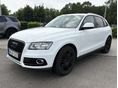 AUDI Q5 2012/10 - 4