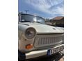 TRABANT 601 1989/2 - 2