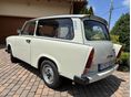 TRABANT 601 1989/2 - 5
