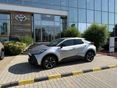 TOYOTA C-HR 2026/3 - 1