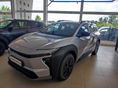 TOYOTA BZ4X 2026 - 2