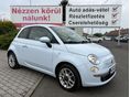 FIAT 500 1.4 16V SPORT KLÍMA. FRISS