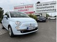 FIAT 500 2009/2 - 2