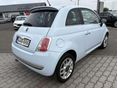 FIAT 500 2009/2 - 7
