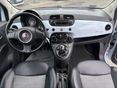 FIAT 500 2009/2 - 9