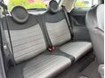 FIAT 500 2009/2 - 12