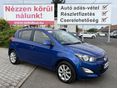 HYUNDAI I20 1.25 LIFE AC