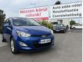 HYUNDAI I20 2013/7 - 2