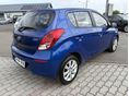 HYUNDAI I20 2013/7 - 7