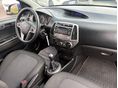HYUNDAI I20 2013/7 - 8