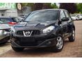 NISSAN QASHQAI 2011/1 - 1