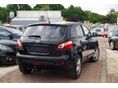 NISSAN QASHQAI 2011/1 - 2