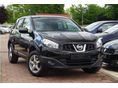 NISSAN QASHQAI 2011/1 - 3