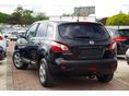 NISSAN QASHQAI 2011/1 - 4