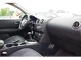 NISSAN QASHQAI 2011/1 - 7