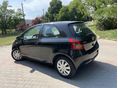 TOYOTA YARIS 2008 - 2