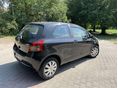 TOYOTA YARIS 2008 - 3