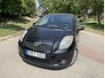 TOYOTA YARIS 2008 - 4