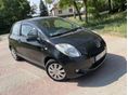 TOYOTA YARIS 2008 - 5