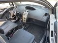 TOYOTA YARIS 2008 - 9