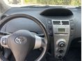 TOYOTA YARIS 2008 - 11