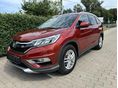 HONDA CR-V 2016/7 - 2