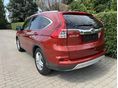 HONDA CR-V 2016/7 - 6