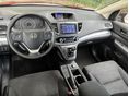 HONDA CR-V 2016/7 - 10