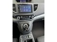 HONDA CR-V 2016/7 - 19
