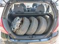 HONDA JAZZ 2008/3 - 8