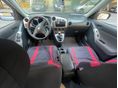 TOYOTA MATRIX 2003 - 5