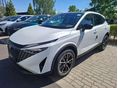 NISSAN QASHQAI 1.3 DIG-T M.H. 158LE X-Tronic Tekna (automata) / 5 év garanciával