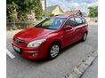 HYUNDAI I30 CW 1.6 DOHC Comfort PLUS
