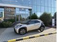 TOYOTA AYGO 2025/11 - 1