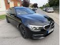 BMW 520 2019/11 - 2