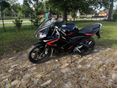 YAMAHA TZR 50 2006 - 7