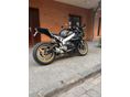 HONDA CBR 1000 RR 2010/3 - 4