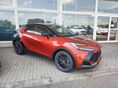 TOYOTA C-HR 2026 - 1
