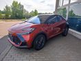 TOYOTA C-HR 2026 - 2