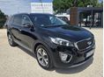 KIA SORENTO 2.2 CRDi EX Prémium 4WD (Automata) ADAPTÍV TEMPOMAT. NAVI. 360 KAMERA. ÜVEGTETŐ. 4XÜLÉS FŰTÉS- HŰTÉS. KORMÁNY-SZÉLV